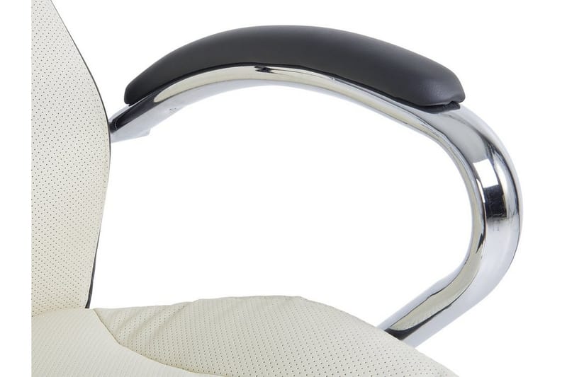 Formel 1-kontorstol - Beige - Møbler - Stole & lænestole - Kontorstole & skrivebordsstole
