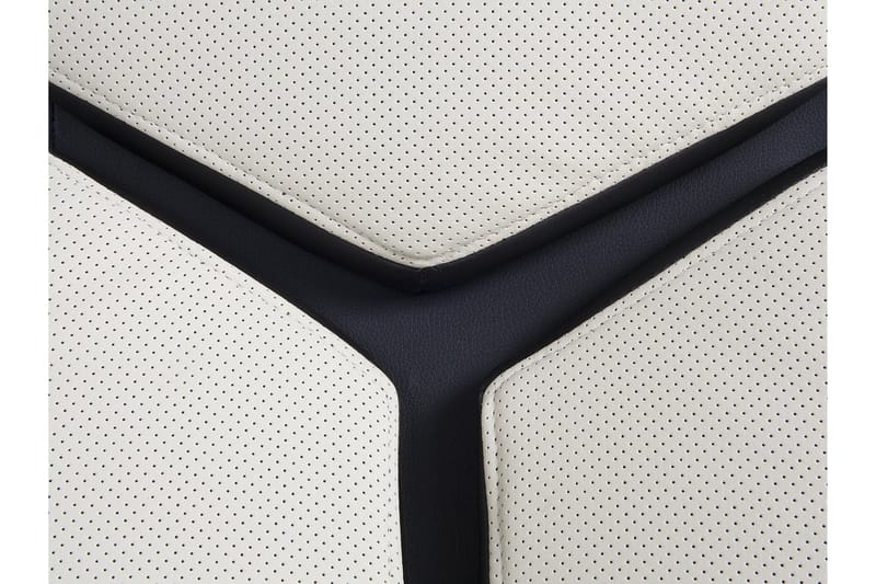 Formel 1-kontorstol - Beige - Møbler - Stole & lænestole - Kontorstole & skrivebordsstole