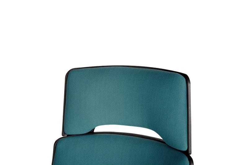 Kontorstol Grandiose Blå/Sort - Blå/Sort - Møbler - Stole & lænestole - Kontorstole & skrivebordsstole