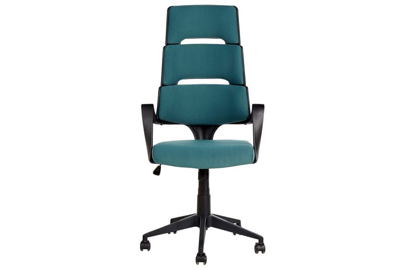 Kontorstol Grandiose Blå/Sort - Blå/Sort - Møbler - Stole & lænestole - Kontorstole & skrivebordsstole