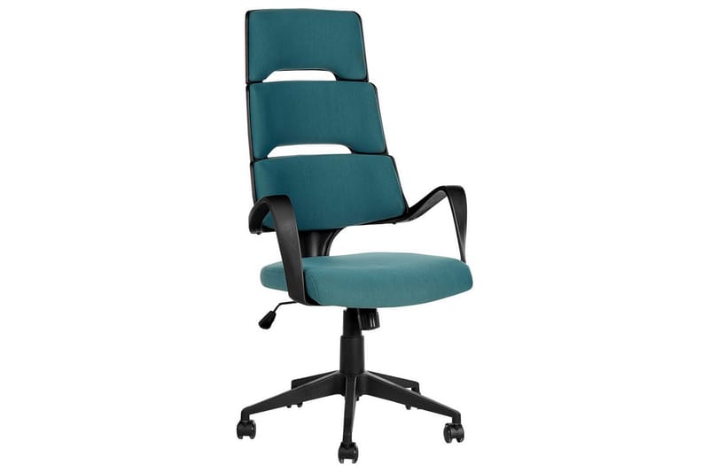 Kontorstol Grandiose Blå/Sort - Blå/Sort - Møbler - Stole & lænestole - Kontorstole & skrivebordsstole