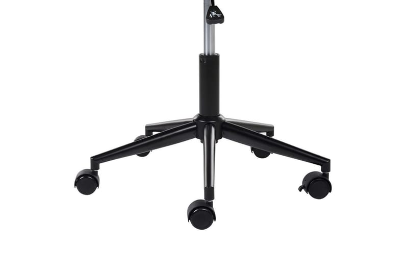 Kontorstol Gunnison - Grønt, mørkt træ - Møbler - Stole & lænestole - Kontorstole & skrivebordsstole