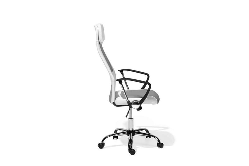 Hanfling kontorstol - Hvid - Kontorstole & skrivebordsstole