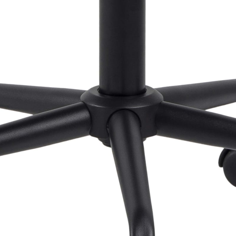 Kontorstol HOME4YOU Brooke Skovgrøn - Skovgrøn - Møbler - Stole & lænestole - Kontorstole & skrivebordsstole