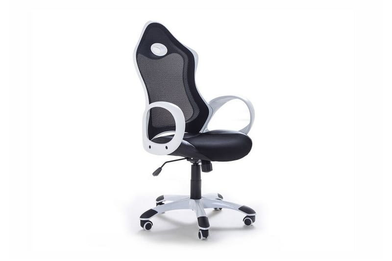 Ichair kontorstol - Sort - Kontorstole & skrivebordsstole