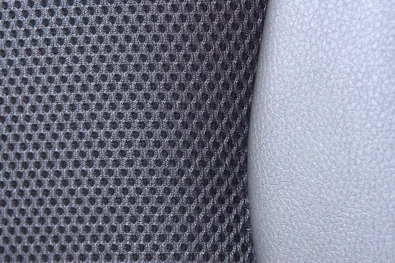 Ichair kontorstol - Sort - Møbler - Stole & lænestole - Kontorstole & skrivebordsstole