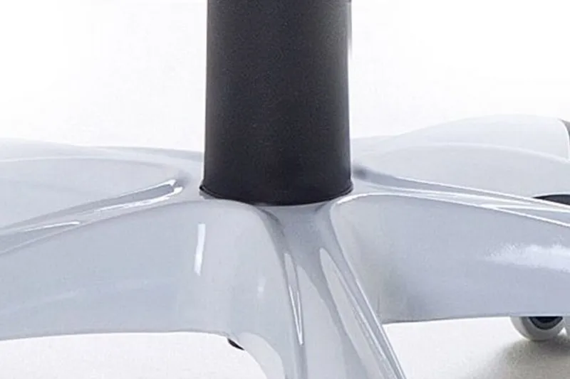 Ichair kontorstol - Sort - Møbler - Stole & lænestole - Kontorstole & skrivebordsstole