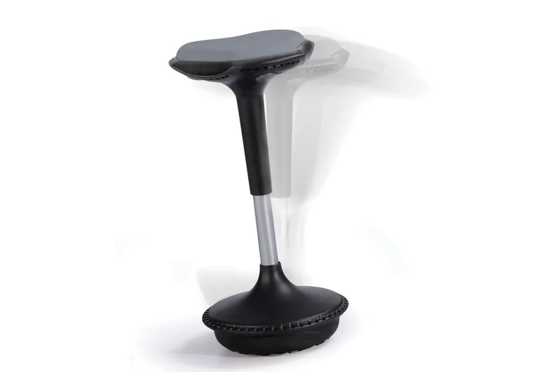 Just Fun Arbejdstaburet - Møbler - Stole & lænestole - Kontorstole & skrivebordsstole