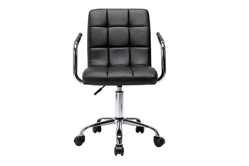 Kintore Kontorsstol Black - Møbler - Stole & lænestole - Kontorstole & skrivebordsstole