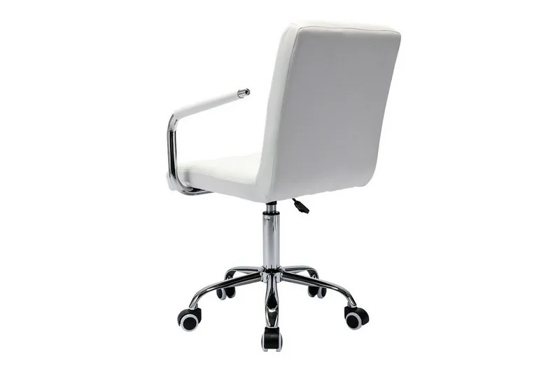 Kintore Kontorsstol White - Møbler - Stole & lænestole - Kontorstole & skrivebordsstole