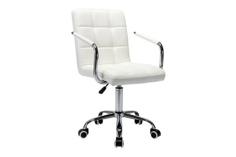 Kintore Kontorsstol White, undefined