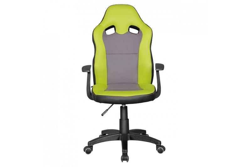 Klæber kontorstol - Grøn - Kontorstole & skrivebordsstole