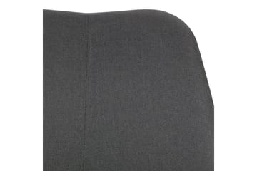 Kontorsstol Svart - Møbler - Stole & lænestole - Kontorstole & skrivebordsstole