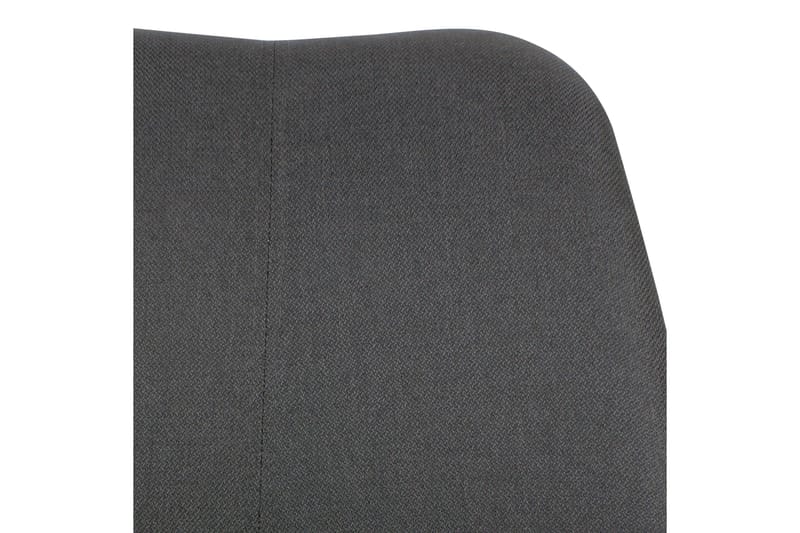Kontorsstol Svart - Møbler - Stole & lænestole - Kontorstole & skrivebordsstole