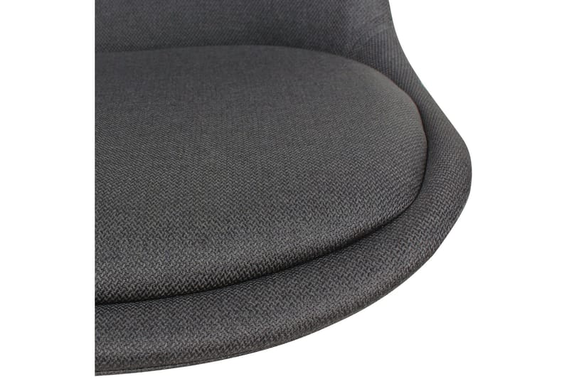 Kontorsstol Svart - Møbler - Stole & lænestole - Kontorstole & skrivebordsstole