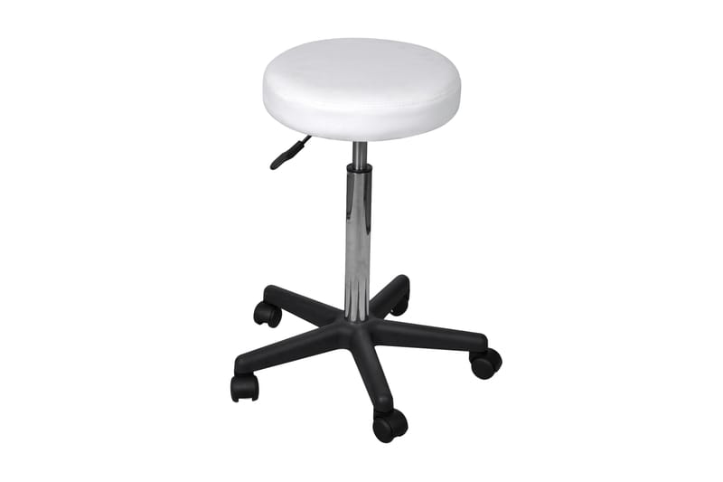 Kontorstol Hvid - Hvid - Kontorstole & skrivebordsstole