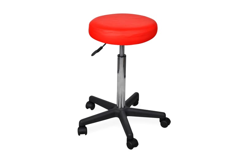 Kontorstol Rød - Rød - Kontorstole & skrivebordsstole