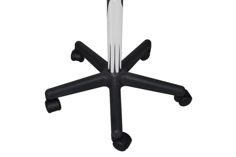 Kontorstol Rød - Rød - Møbler - Stole & lænestole - Kontorstole & skrivebordsstole