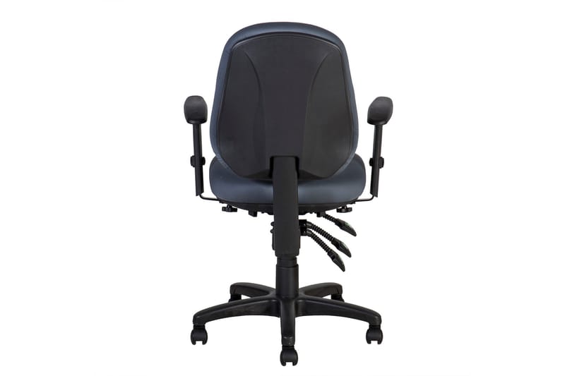 Kontorstol SAGA 64x64xH955-115cm - Møbler - Stole & lænestole - Kontorstole & skrivebordsstole