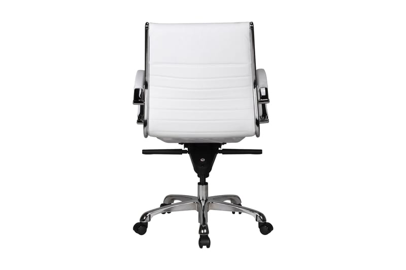 Kyrion kontorstol - Hvid - Kontorstole & skrivebordsstole