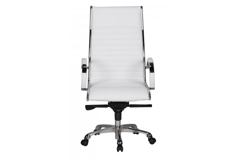 Kyrion kontorstol - Hvid - Kontorstole & skrivebordsstole