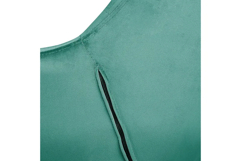 Kontorstol Labelle Grøn - Grøn - Møbler - Stole & lænestole - Kontorstole & skrivebordsstole