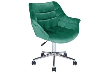 Kontorstol Labelle Grøn