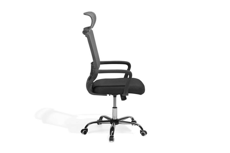 Leader kontorstol - Grå - Kontorstole & skrivebordsstole
