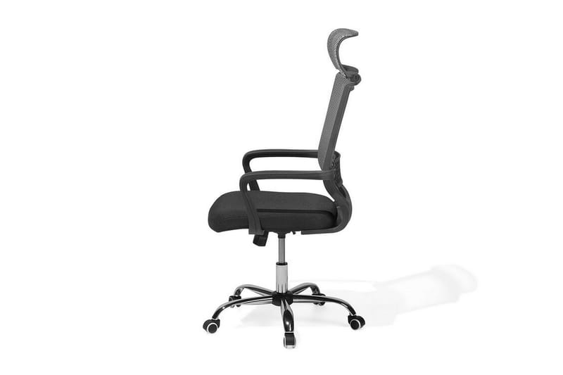 Leader kontorstol - Grå - Kontorstole & skrivebordsstole