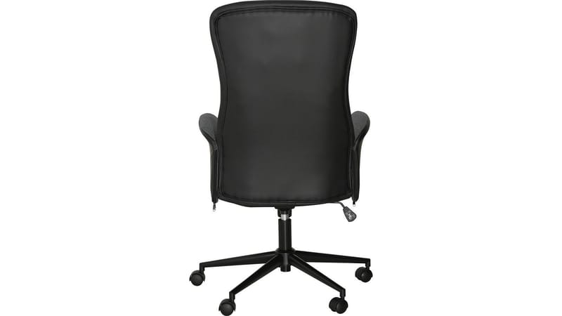 Kontorstol Ljusen - Grå - Møbler - Stole & lænestole - Kontorstole & skrivebordsstole