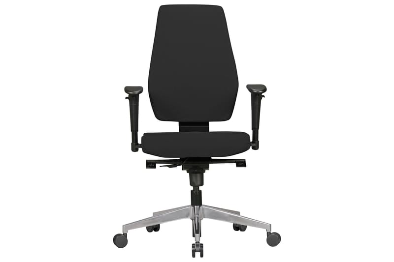 Lomelino kontorstol - Sort - Møbler - Stole & lænestole - Kontorstole & skrivebordsstole