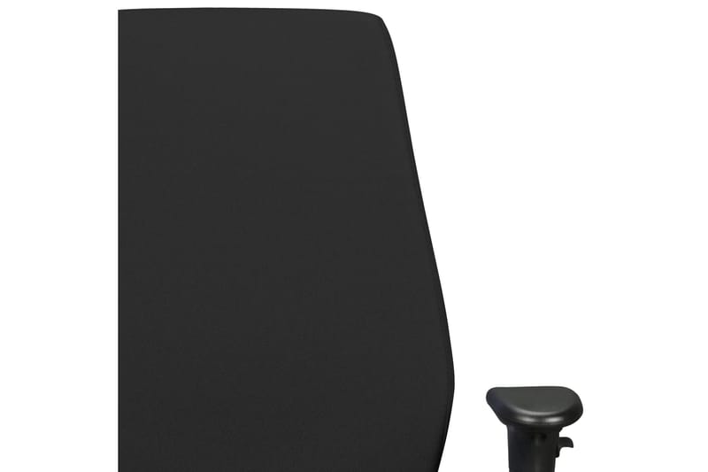 Lomelino kontorstol - Sort - Møbler - Stole & lænestole - Kontorstole & skrivebordsstole