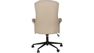 Kontorstol Marnäs - Beige - Møbler - Stole & lænestole - Kontorstole & skrivebordsstole