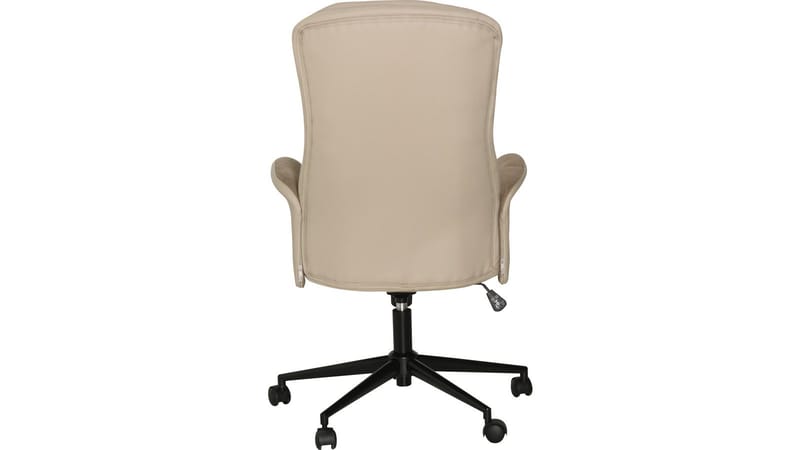 Kontorstol Marnäs - Beige - Møbler - Stole & lænestole - Kontorstole & skrivebordsstole