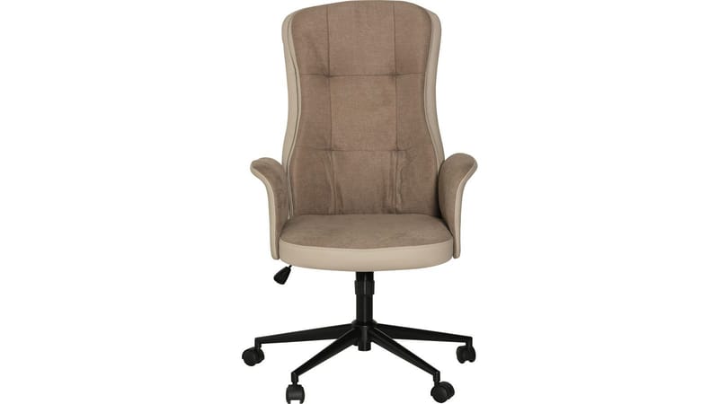 Kontorstol Marnäs - Beige - Møbler - Stole & lænestole - Kontorstole & skrivebordsstole