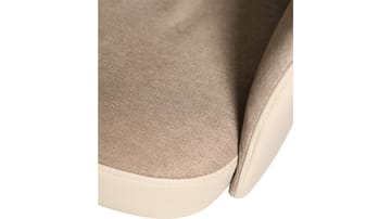 Kontorstol Marnäs - Beige - Møbler - Stole & lænestole - Kontorstole & skrivebordsstole