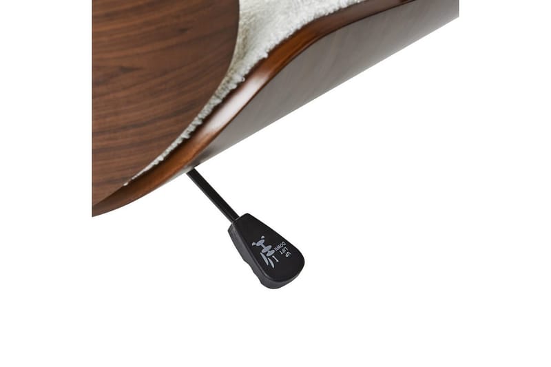 Kontorstol Menesha - Møbler - Stole & lænestole - Kontorstole & skrivebordsstole