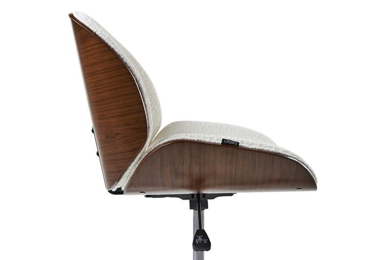 Kontorstol Menesha - Møbler - Stole & lænestole - Kontorstole & skrivebordsstole