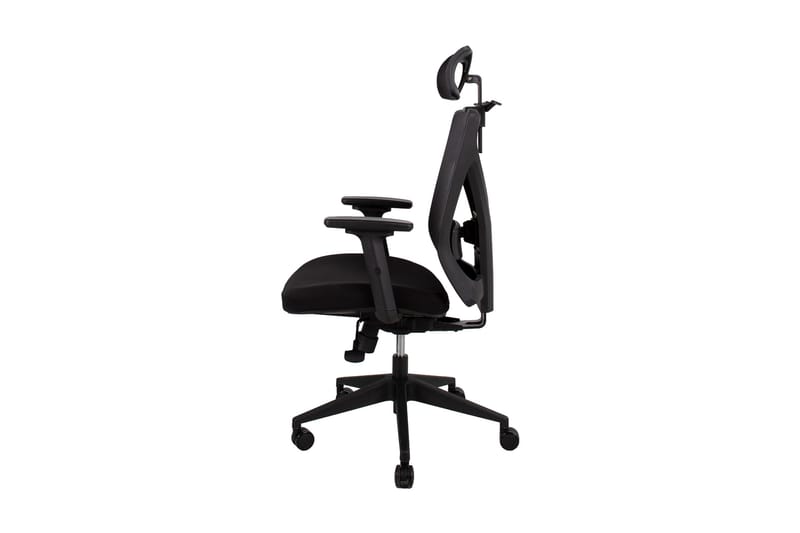 Mike Kontorstol - Møbler - Stole & lænestole - Kontorstole & skrivebordsstole