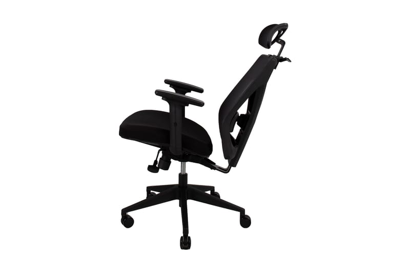 Mike Kontorstol - Møbler - Stole & lænestole - Kontorstole & skrivebordsstole