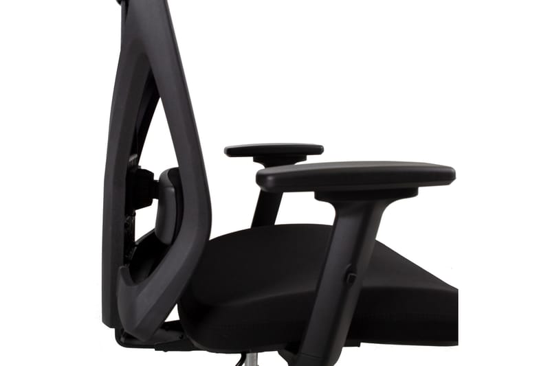 Mike Kontorstol - Møbler - Stole & lænestole - Kontorstole & skrivebordsstole