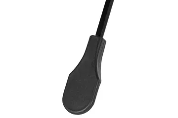 Kontorstol Moraga Hvid/Sort - Hvid/Sort - Møbler - Stole & lænestole - Kontorstole & skrivebordsstole