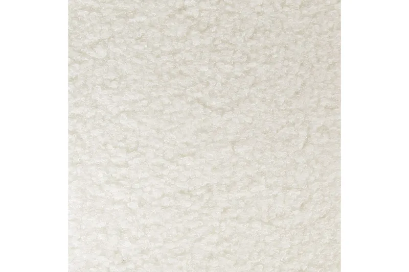 Kontorstol Moraga Hvid/Sort - Hvid/Sort - Møbler - Stole & lænestole - Kontorstole & skrivebordsstole