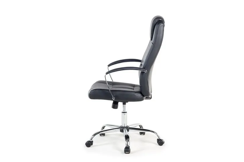 Murtry kontorstol - Sort - Møbler - Stole & lænestole - Kontorstole & skrivebordsstole