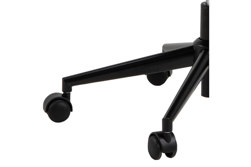 Nora skrivebordsstol - Brun - Møbler - Stole & lænestole - Kontorstole & skrivebordsstole