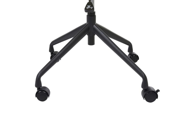 Kontorstol Novato - Lyst træ, beige - Møbler - Stole & lænestole - Kontorstole & skrivebordsstole