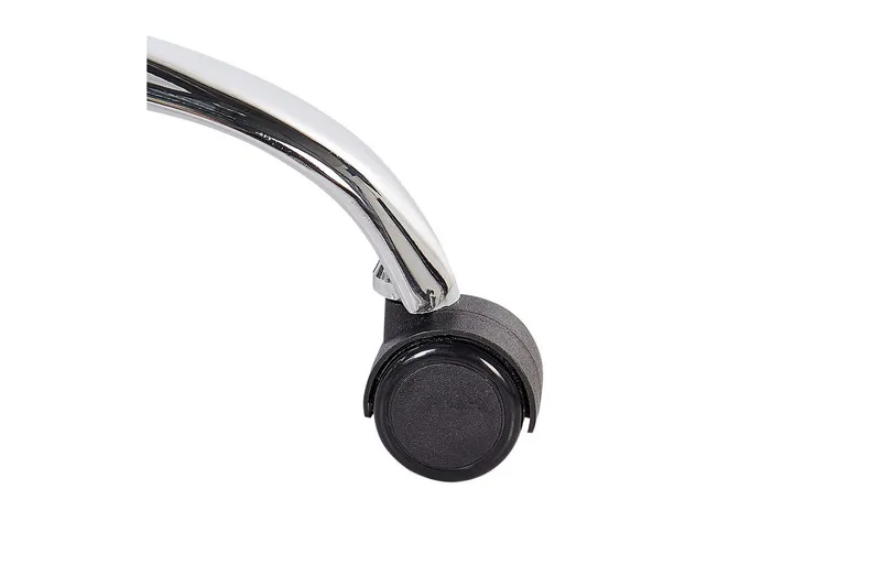 Kontorstol Orlando Sort - Sort - Møbler - Stole & lænestole - Kontorstole & skrivebordsstole