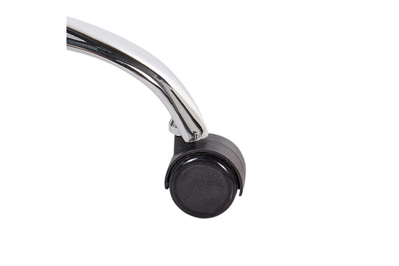 Kontorstol Orlando Sort - Sort - Møbler - Stole & lænestole - Kontorstole & skrivebordsstole