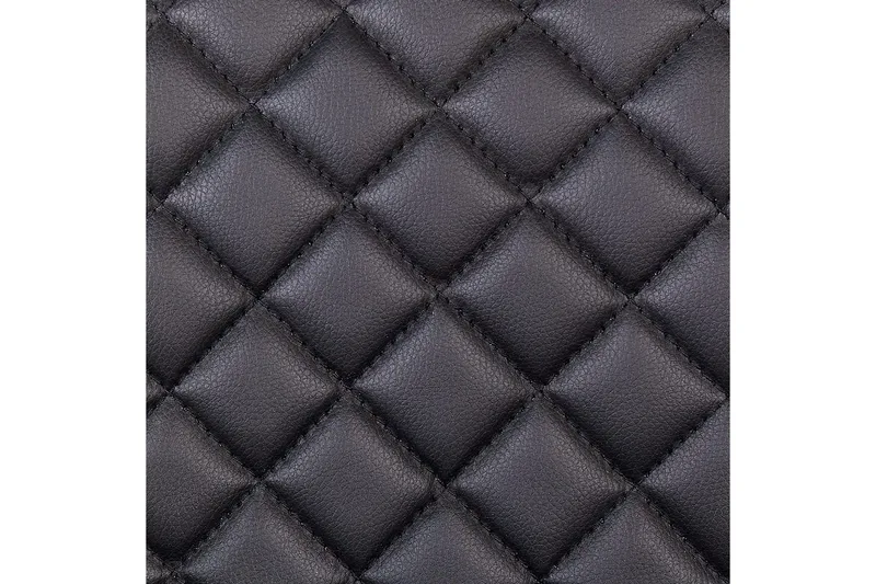 Kontorstol Orlando Sort - Sort - Møbler - Stole & lænestole - Kontorstole & skrivebordsstole