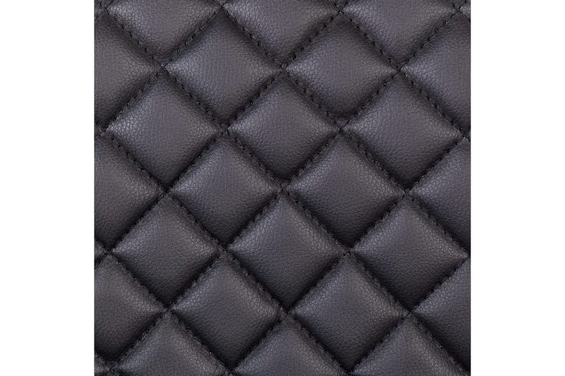 Kontorstol Orlando Sort - Sort - Møbler - Stole & lænestole - Kontorstole & skrivebordsstole